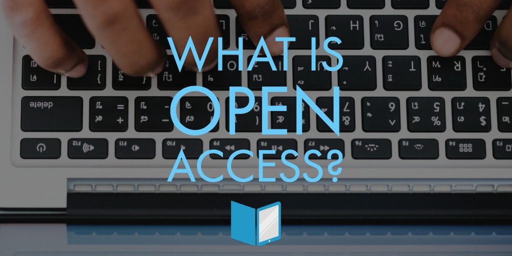 what-is-open-access